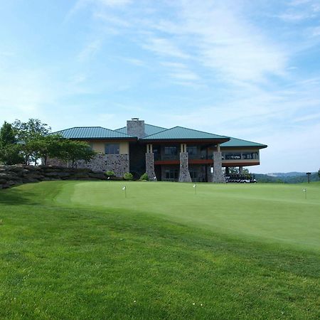 Woodstone Country Club And Lodge Danielsville Exterior foto